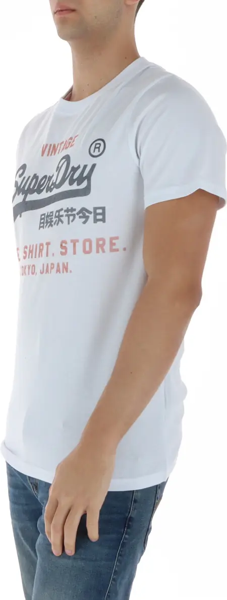 Superdry T-shirtdagi