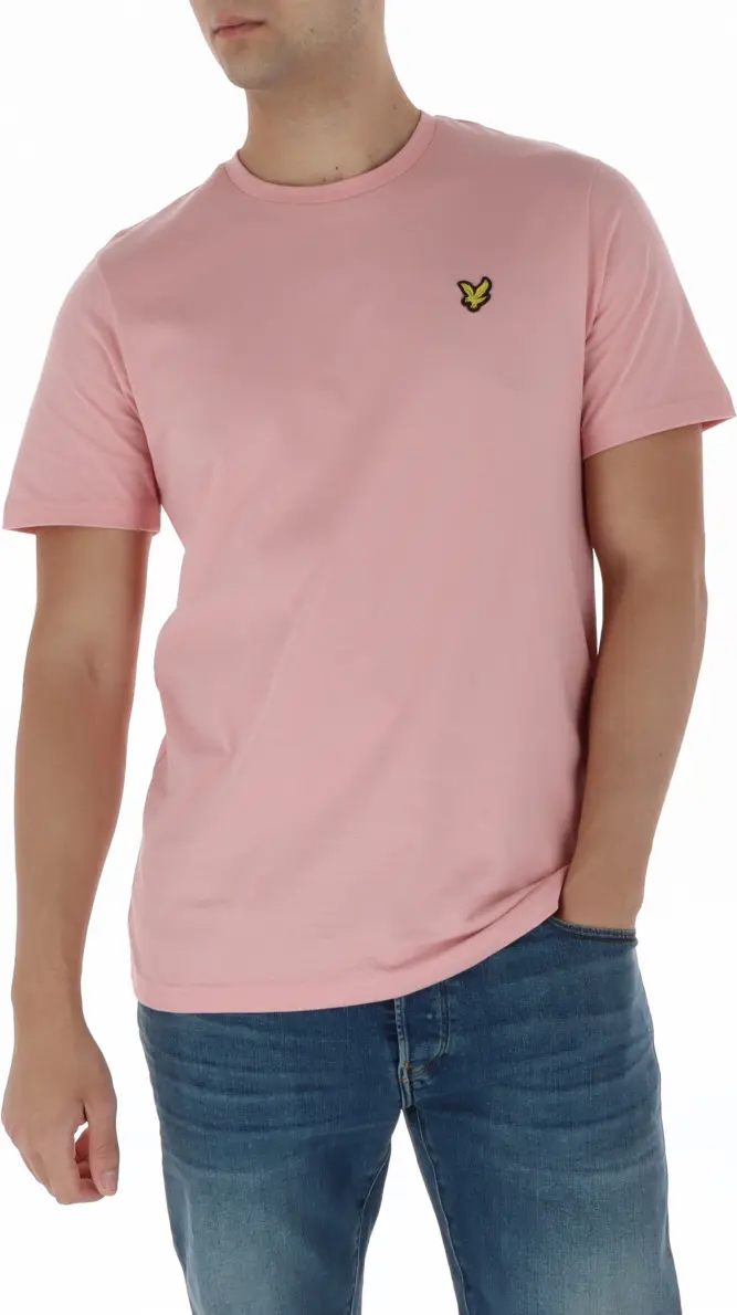 Футболка Lyle & Scott