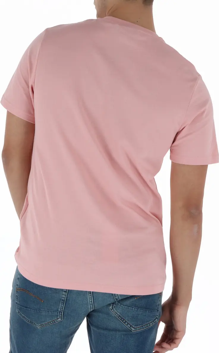 Футболка Lyle & Scott
