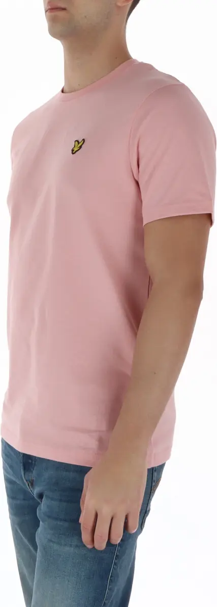 Футболка Lyle & Scott