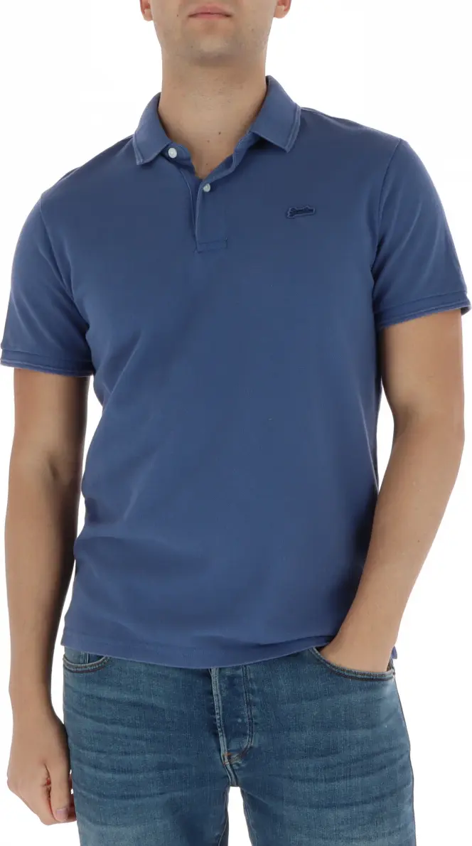 Polo Superdry
