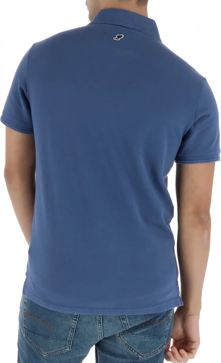 Polo Superdry