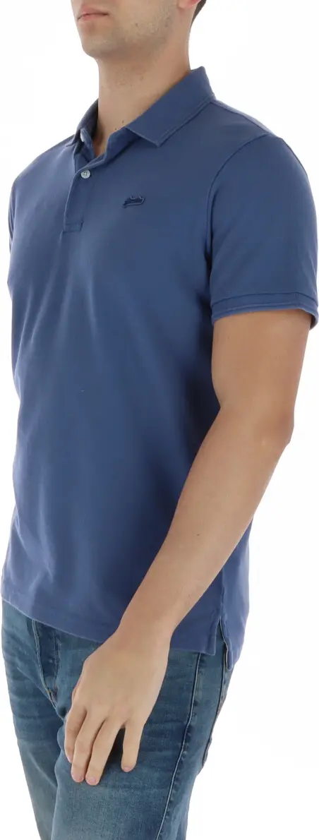 Polo Superdry