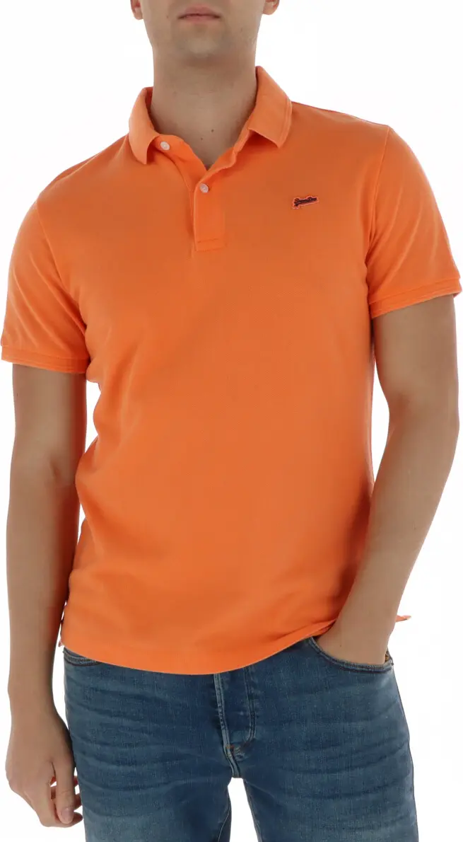 Polo Superdry