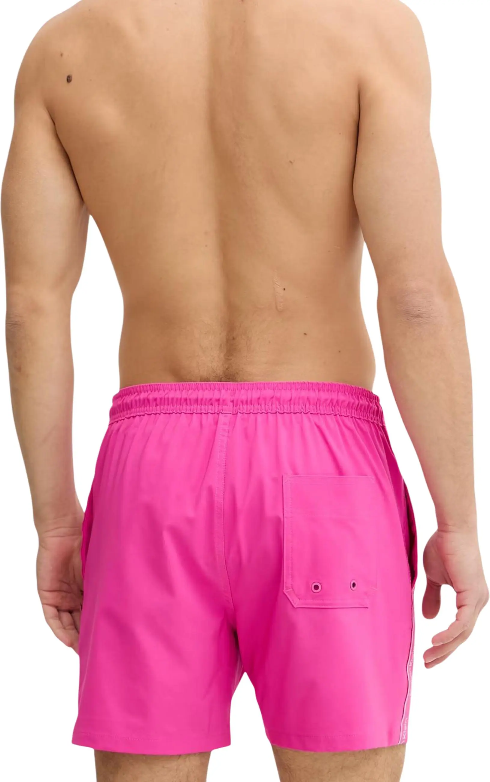 Calvin Klein Jeans suzish kiyimi