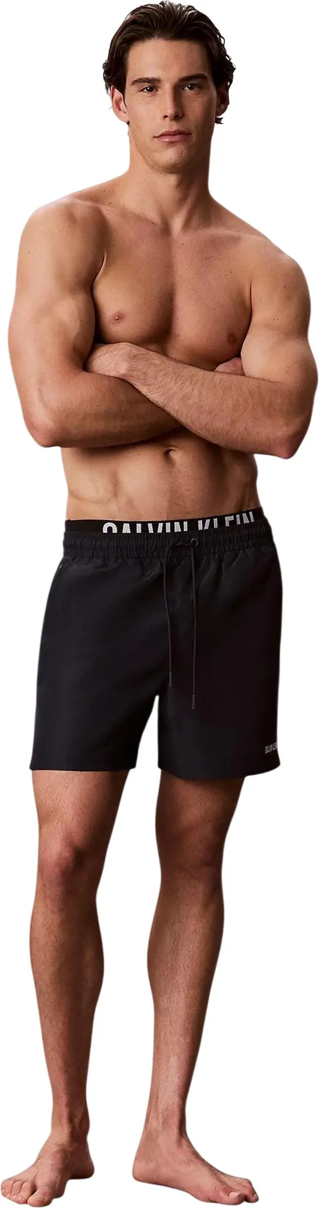 Calvin Klein Jeans suzuvchi kiyimlari