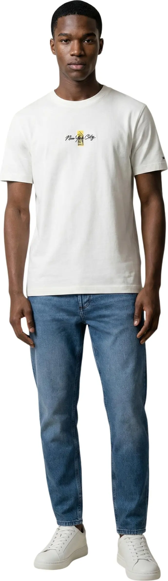 T-shirt Tommy Jeans