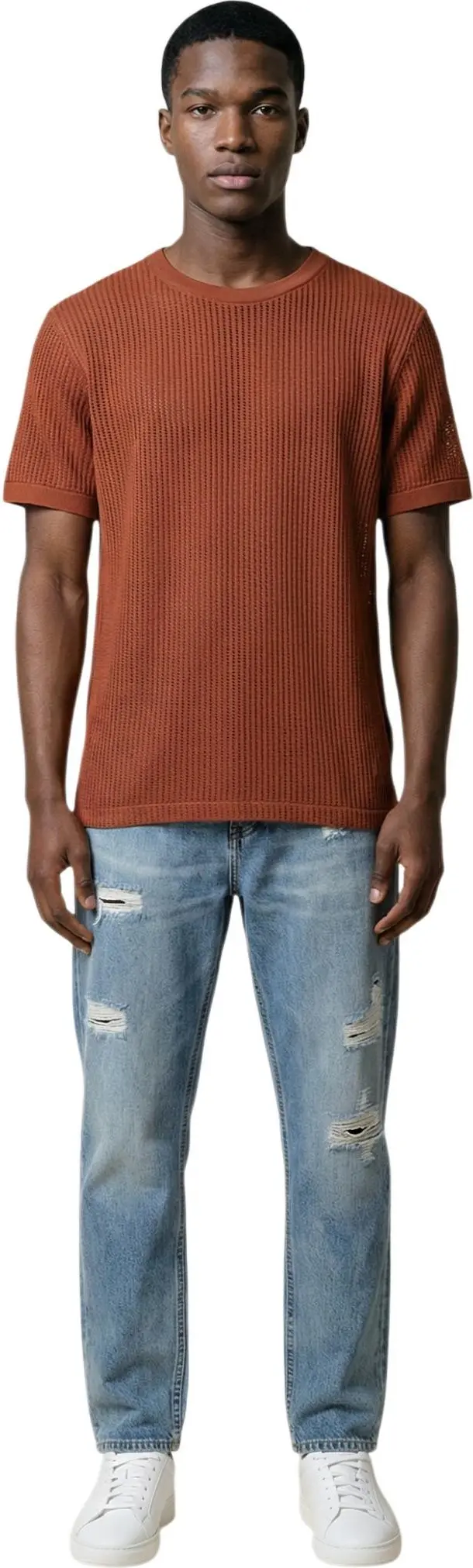 T-shirts Antony Morato