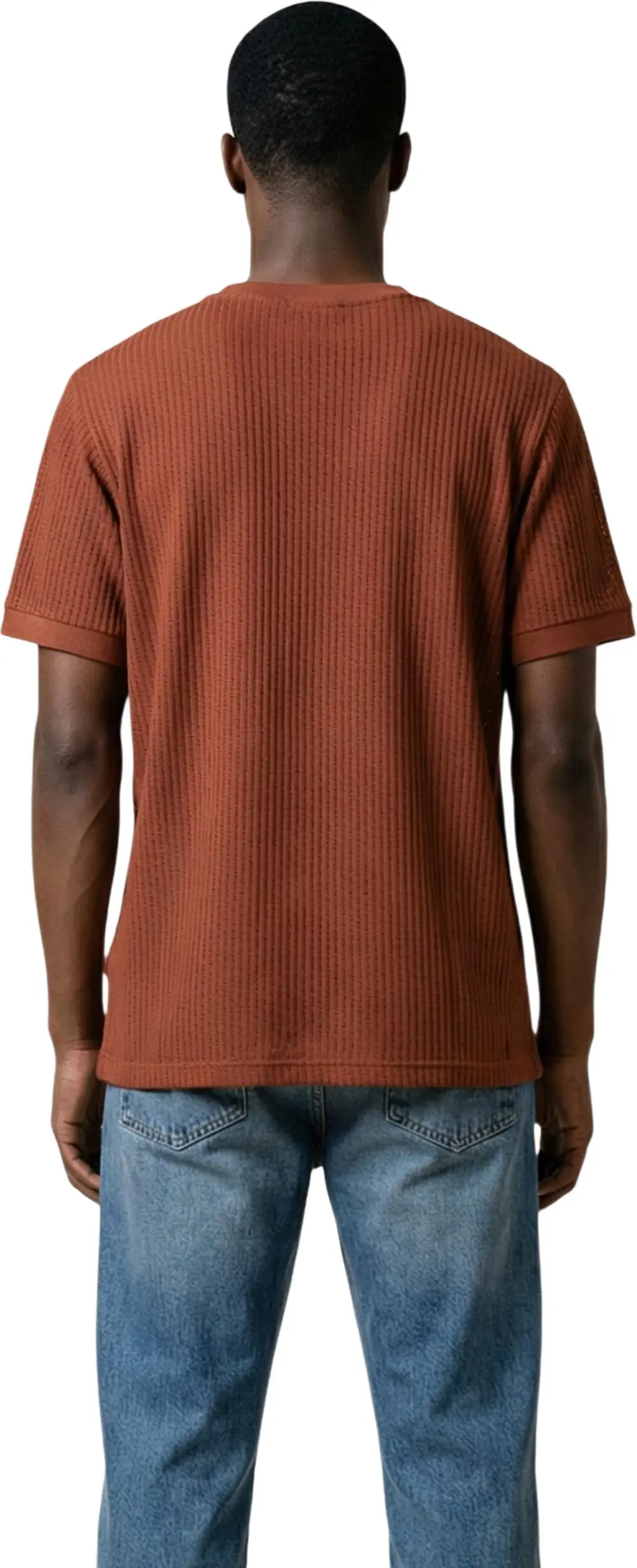 T-shirts Antony Morato