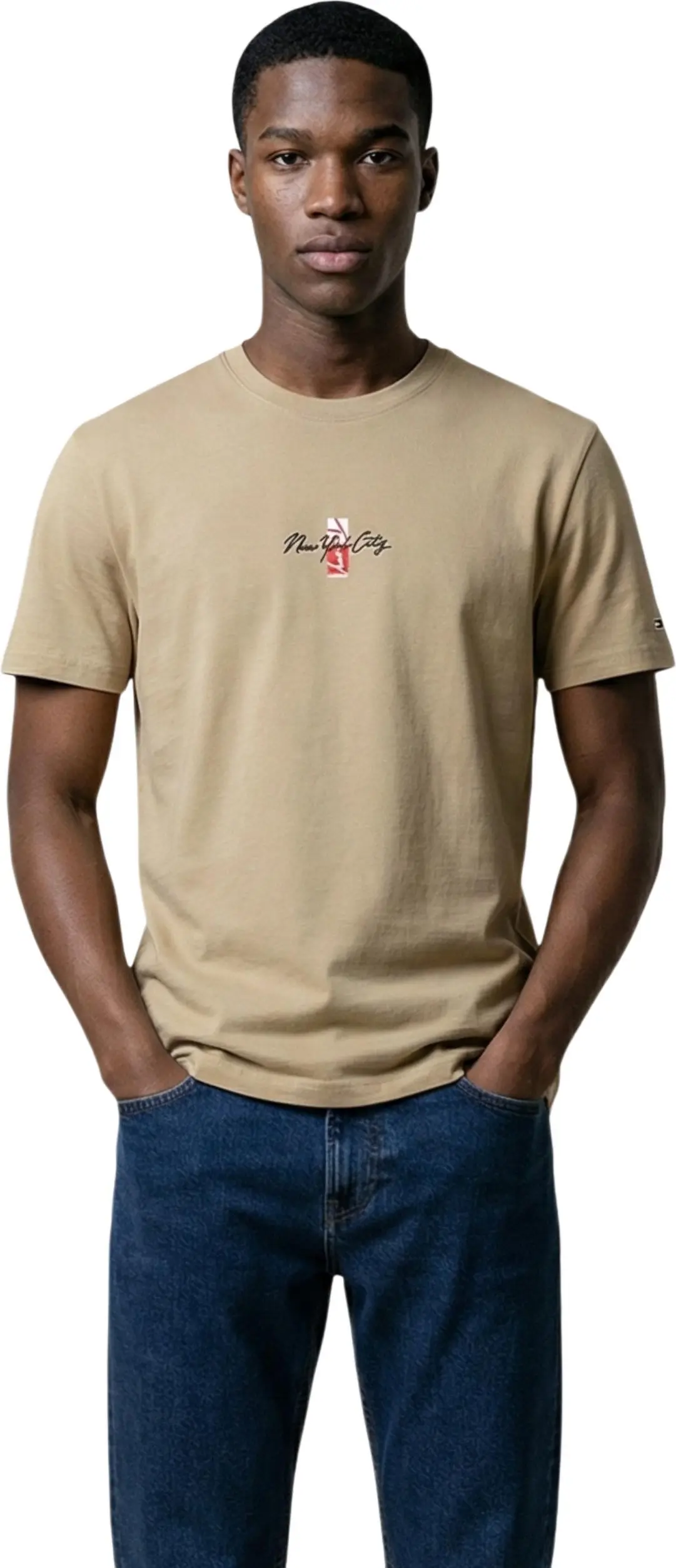 Tommy Jeans futbolka