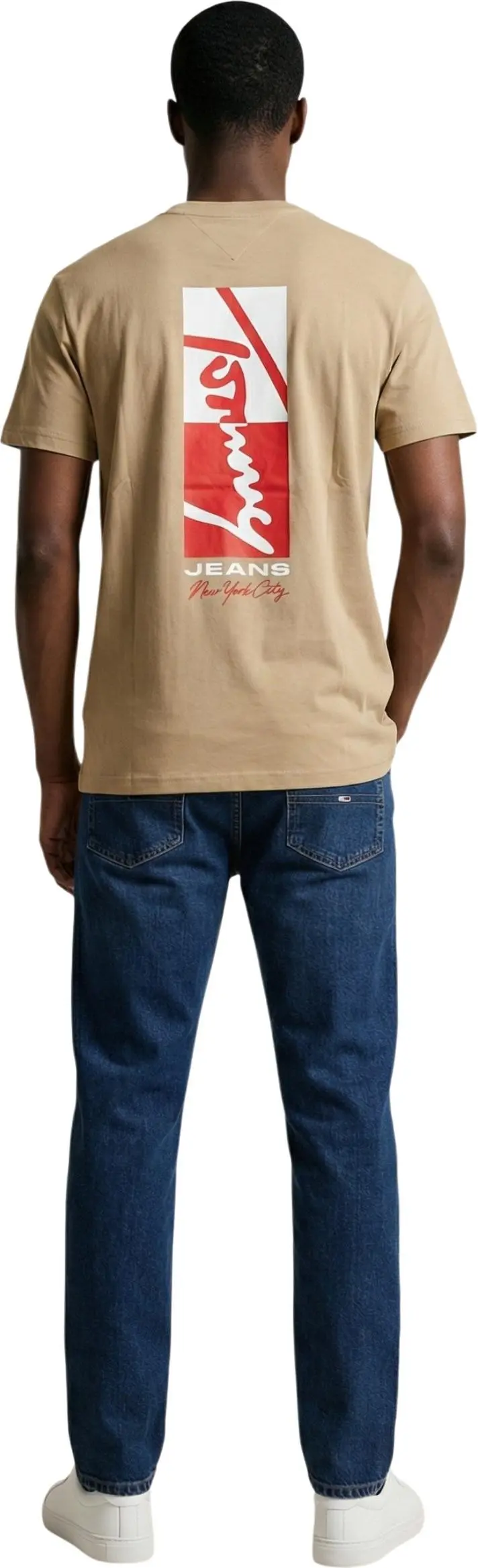 Tommy Jeans futbolka