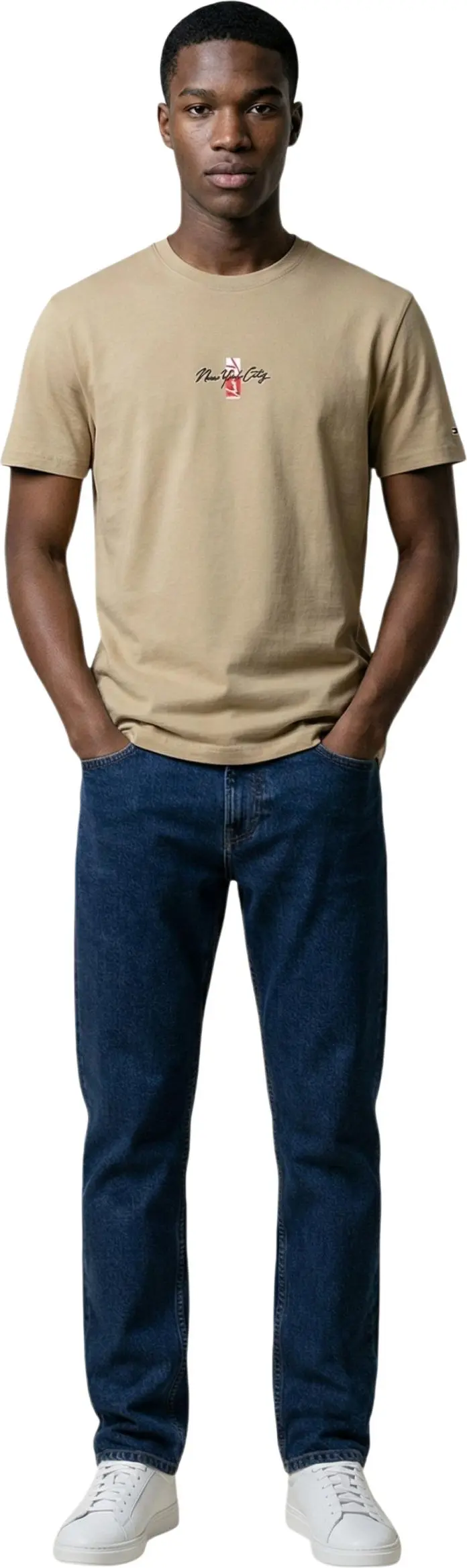 Tommy Jeans futbolka