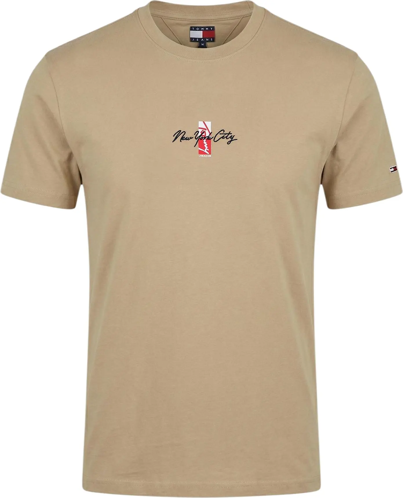 Tommy Jeans futbolka