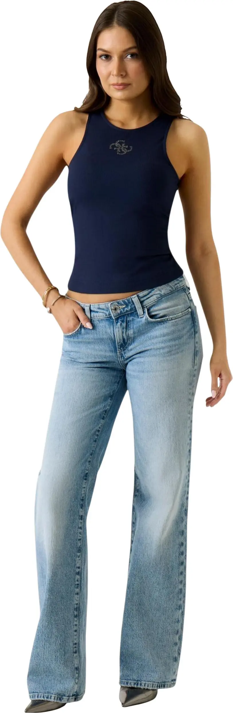 Tank-Top GUESS