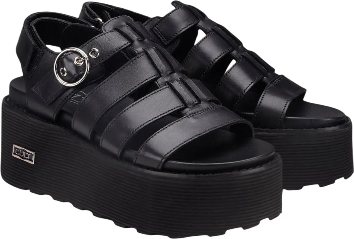 Sandals Cult