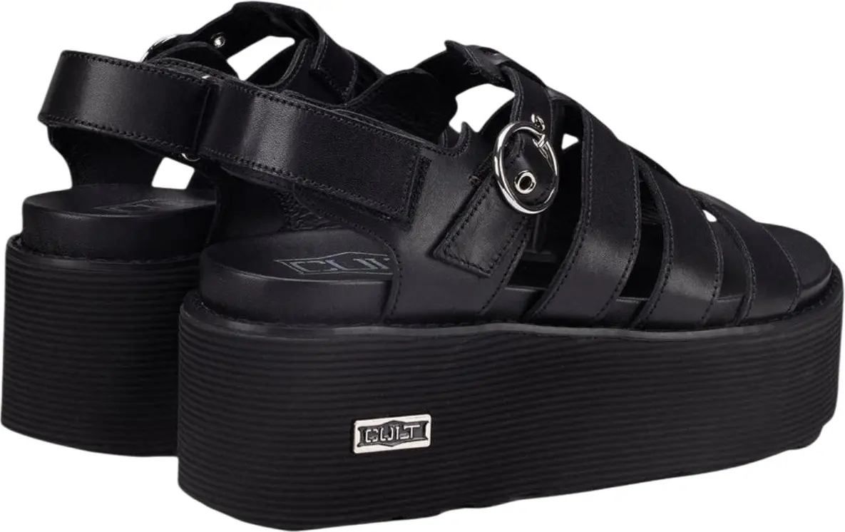 Sandals Cult