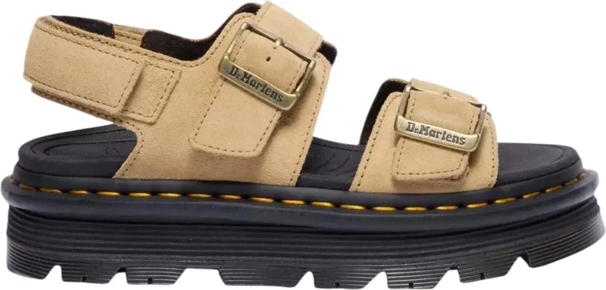 Сандалии Dr. Martens