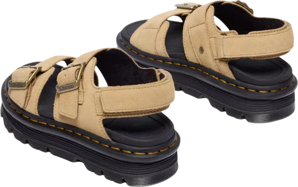 Dr. Martens сандали