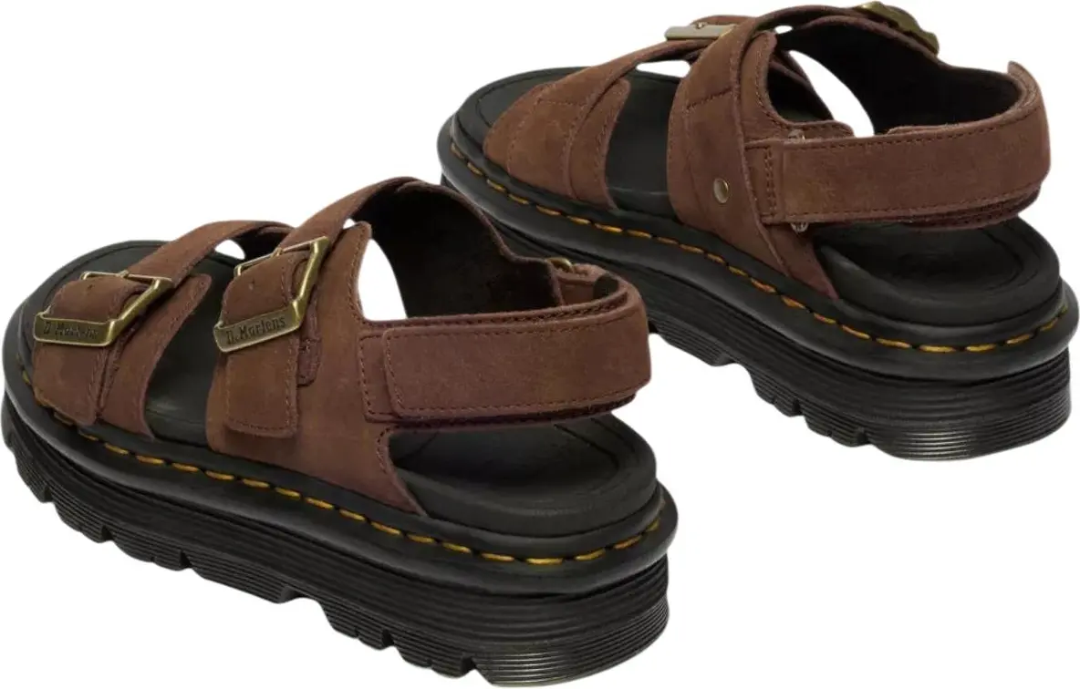 Босоножки Dr. Martens