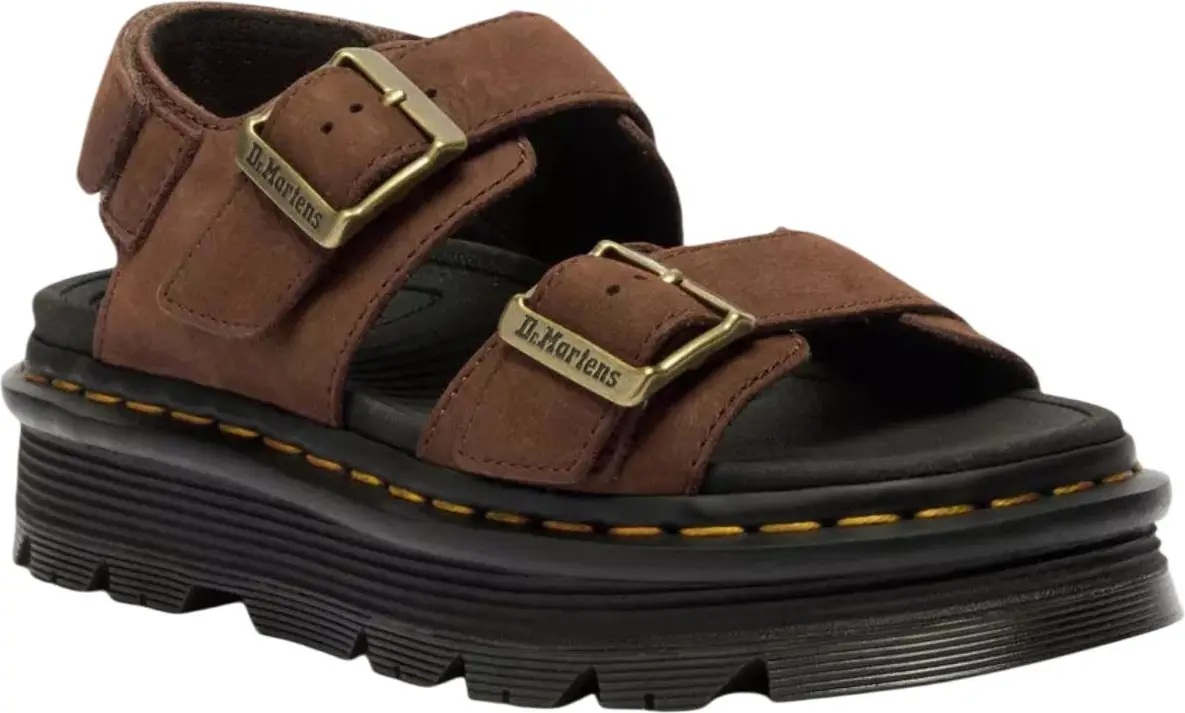 Босоножки Dr. Martens