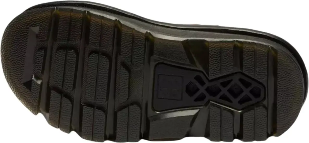 Босоножки Dr. Martens