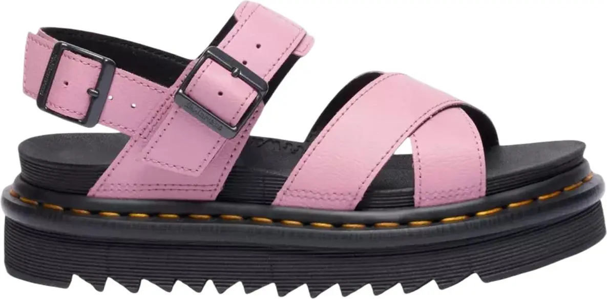 Босоножки Dr. Martens