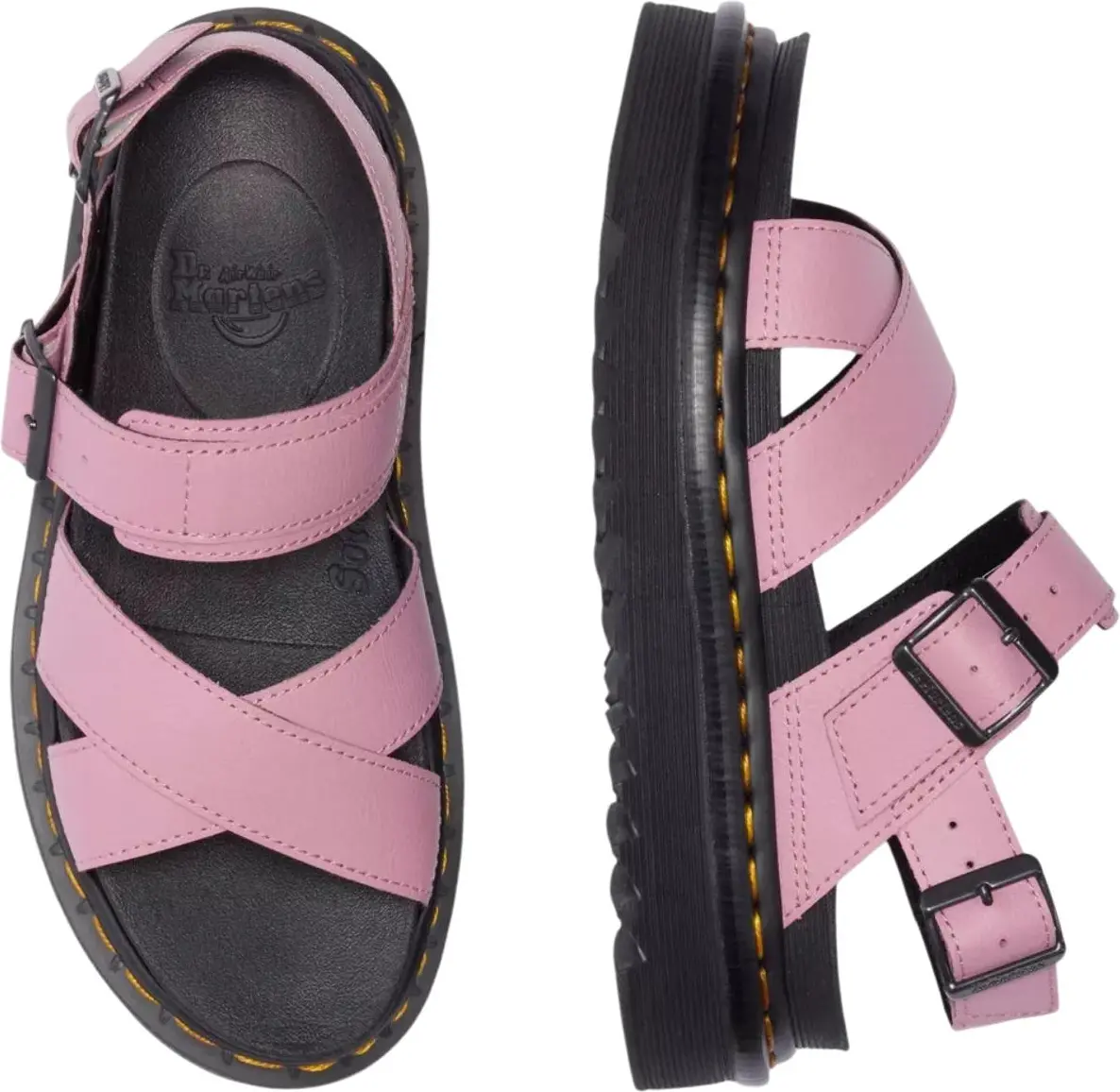 Sandals Dr. Martens