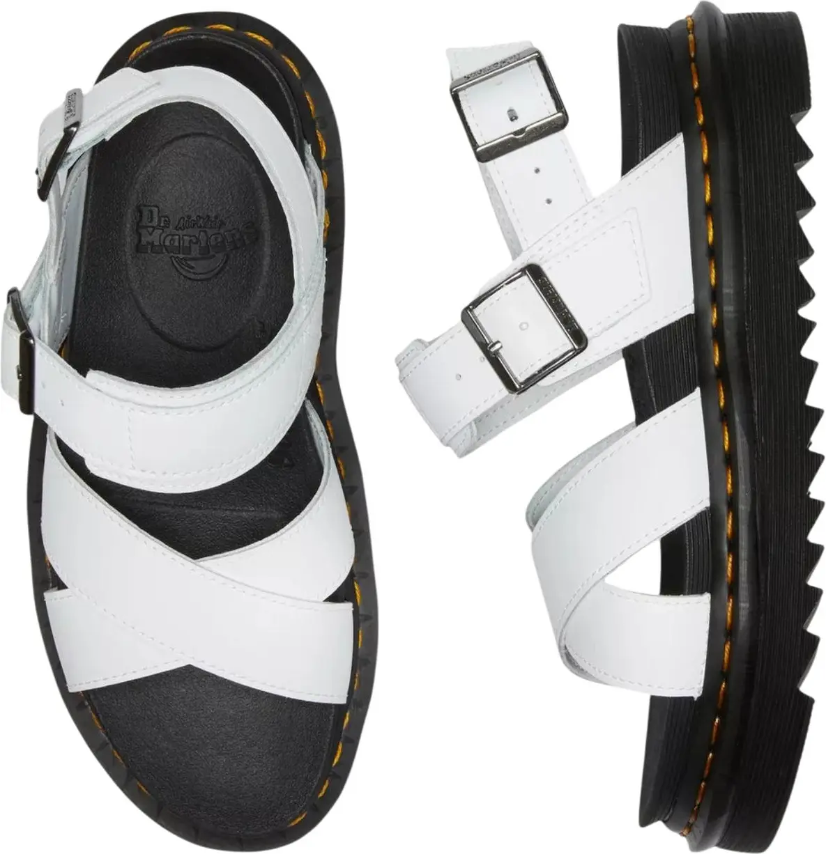 Sandals Dr. Martens
