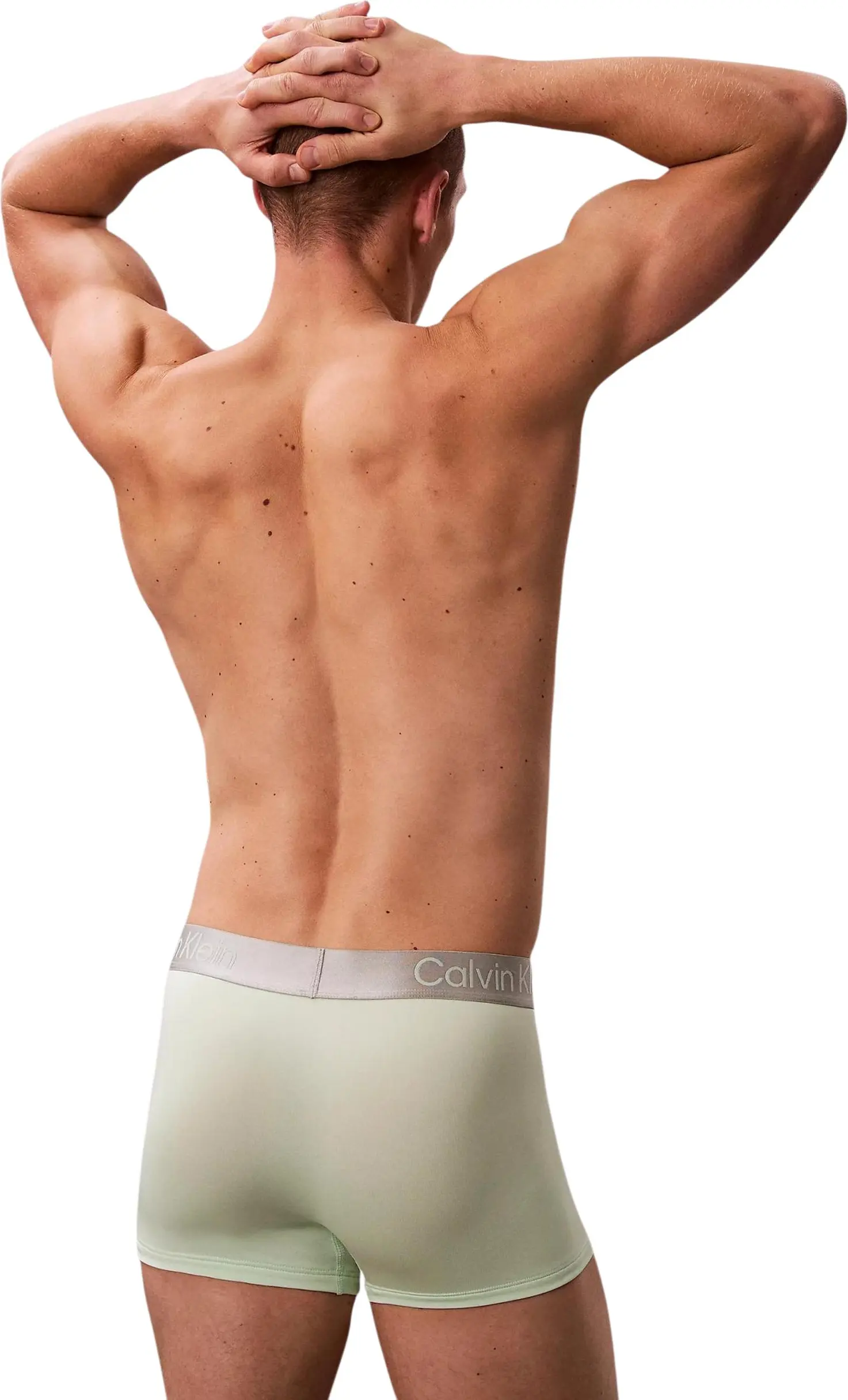 Мужское нижнее белье Calvin Klein Underwear
