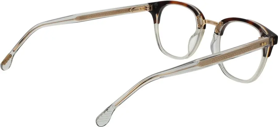 Eyeglasses Lozza Multicolor Cellulose Acetate Glasses
