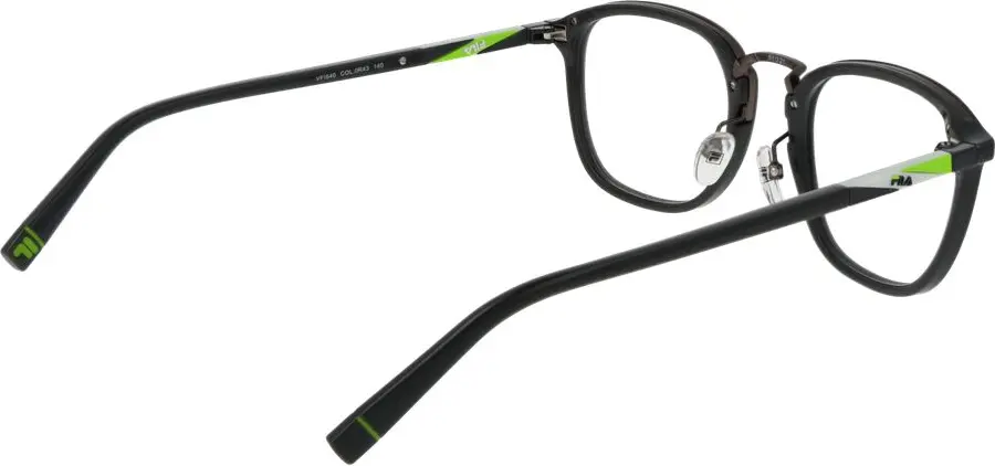 Plastic Glasses Frames Fila