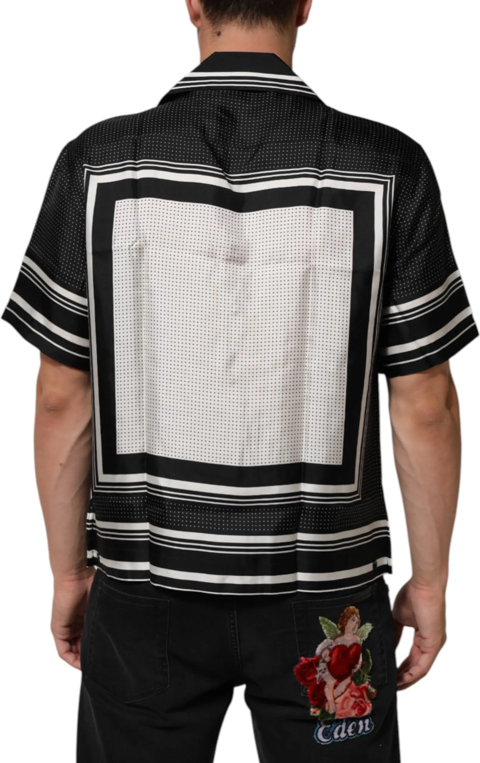 Polo Shirt Dolce & Gabbana