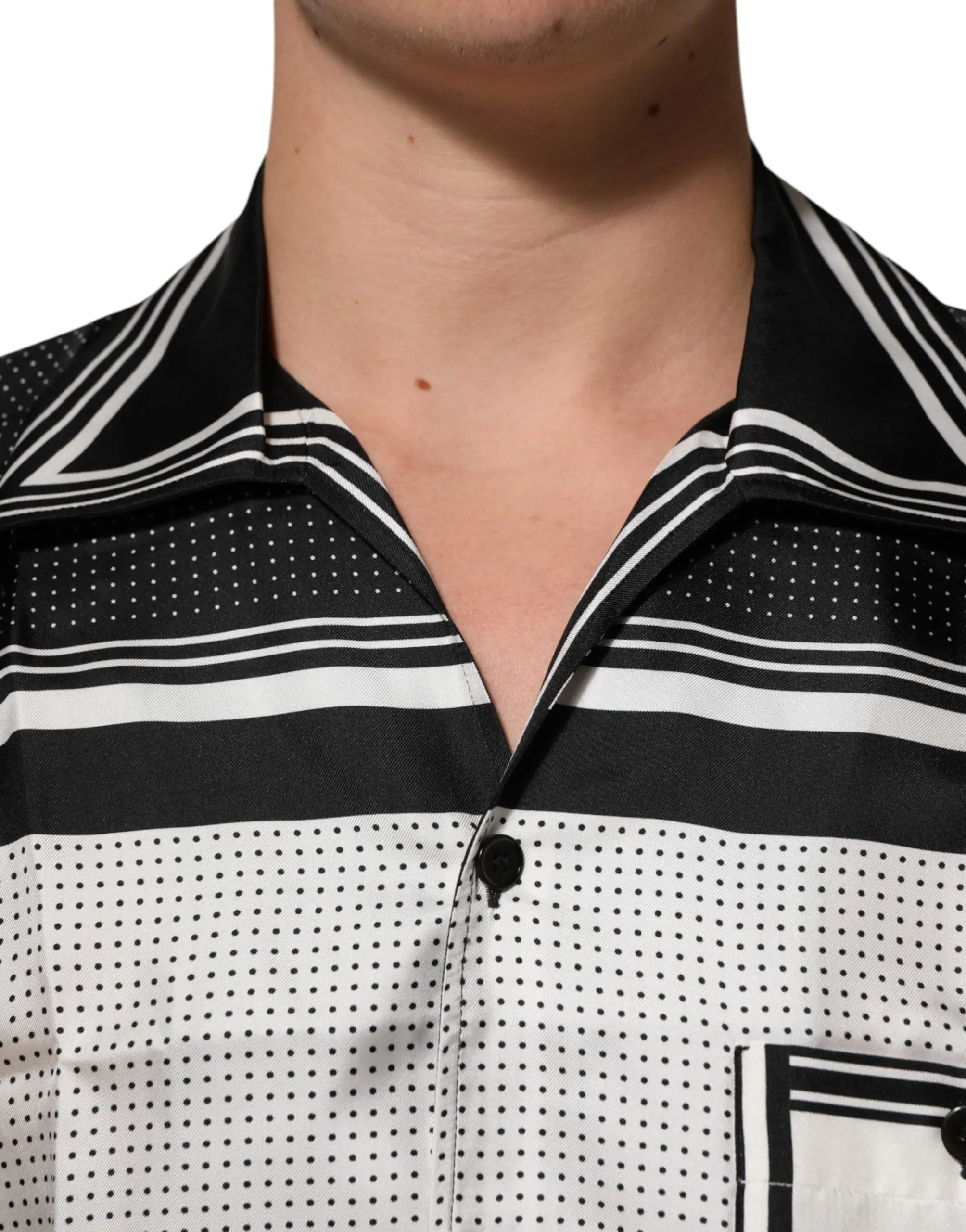 Polo Shirt Dolce & Gabbana