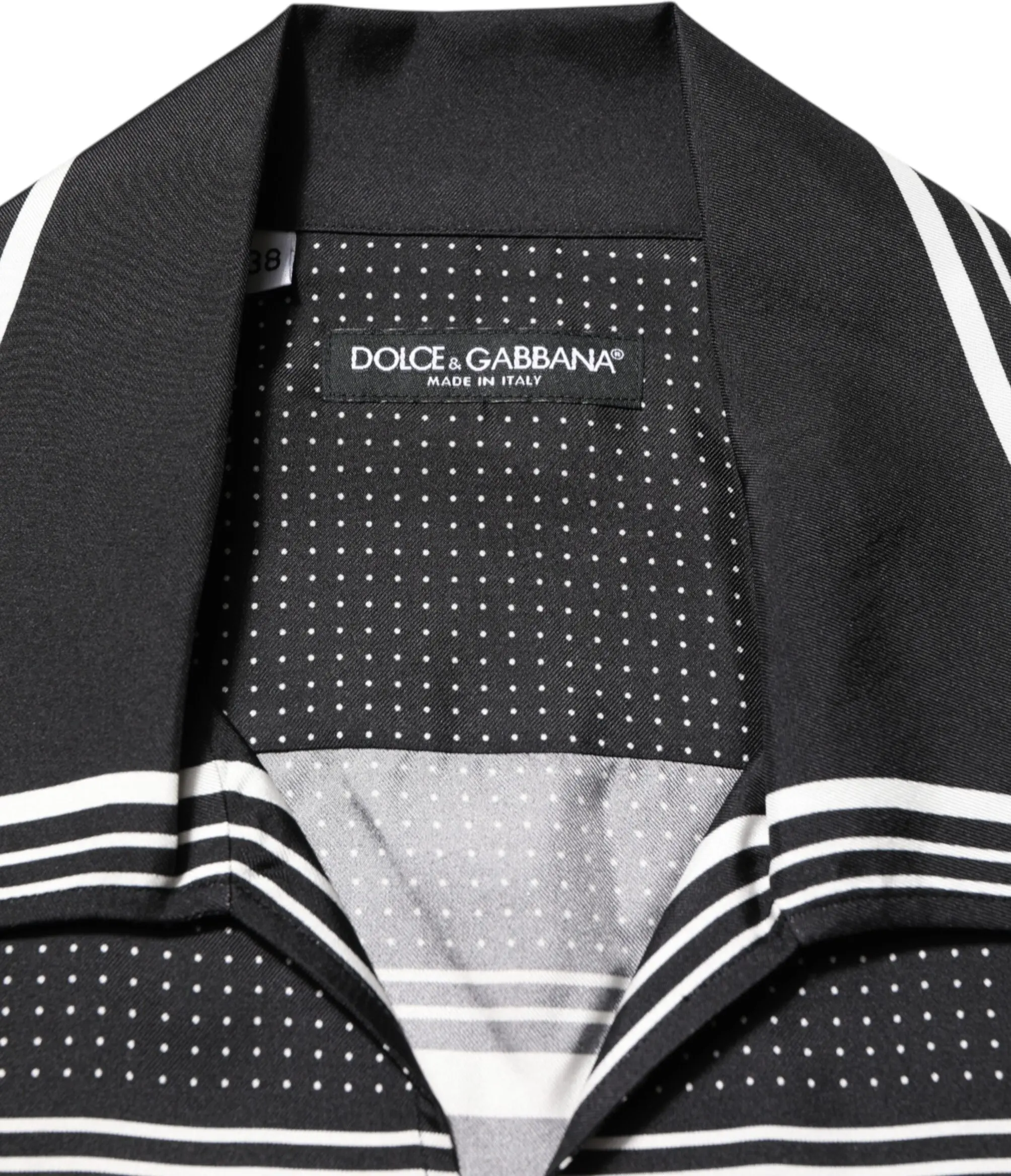 Polo Shirt Dolce & Gabbana