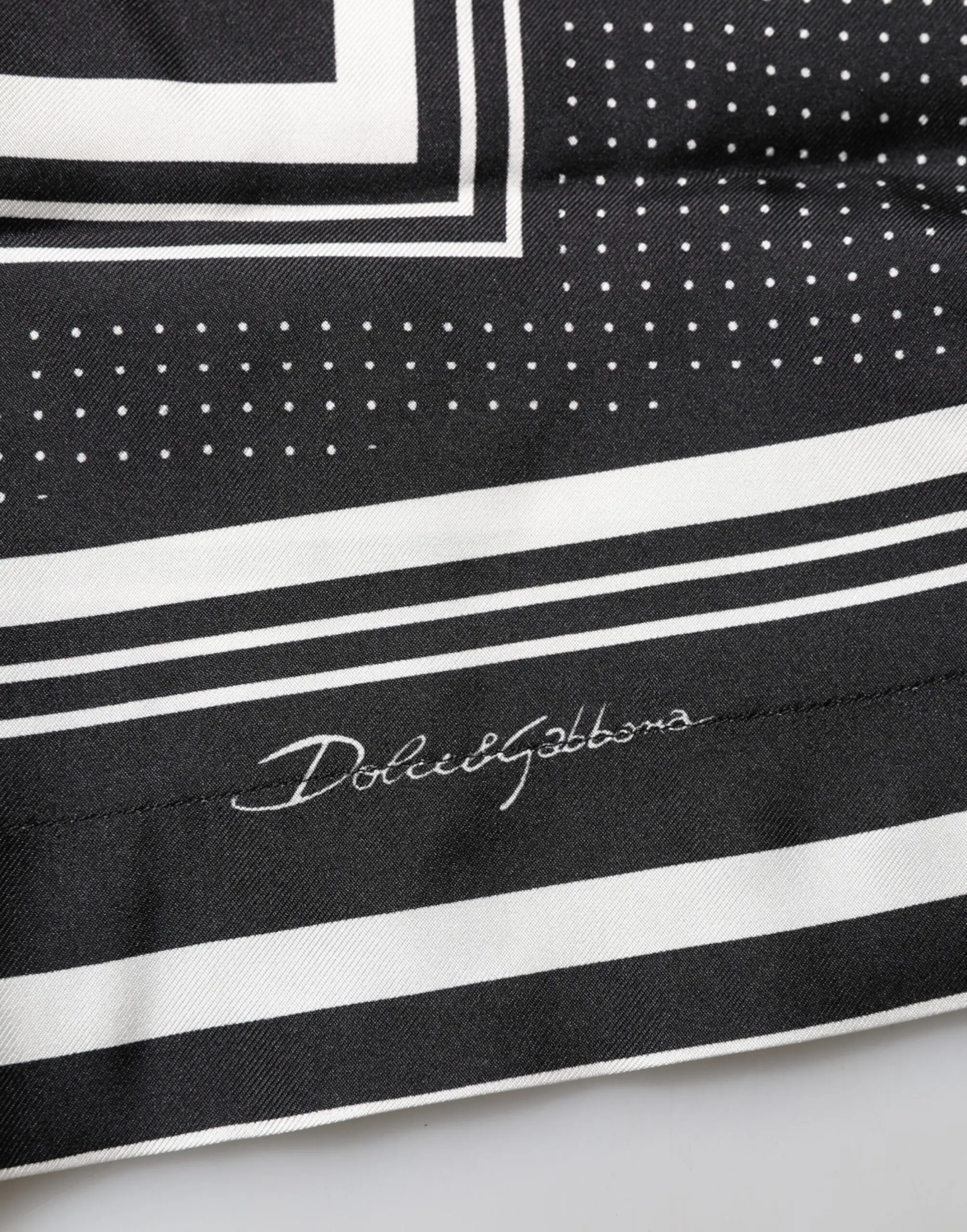Polo Shirt Dolce & Gabbana