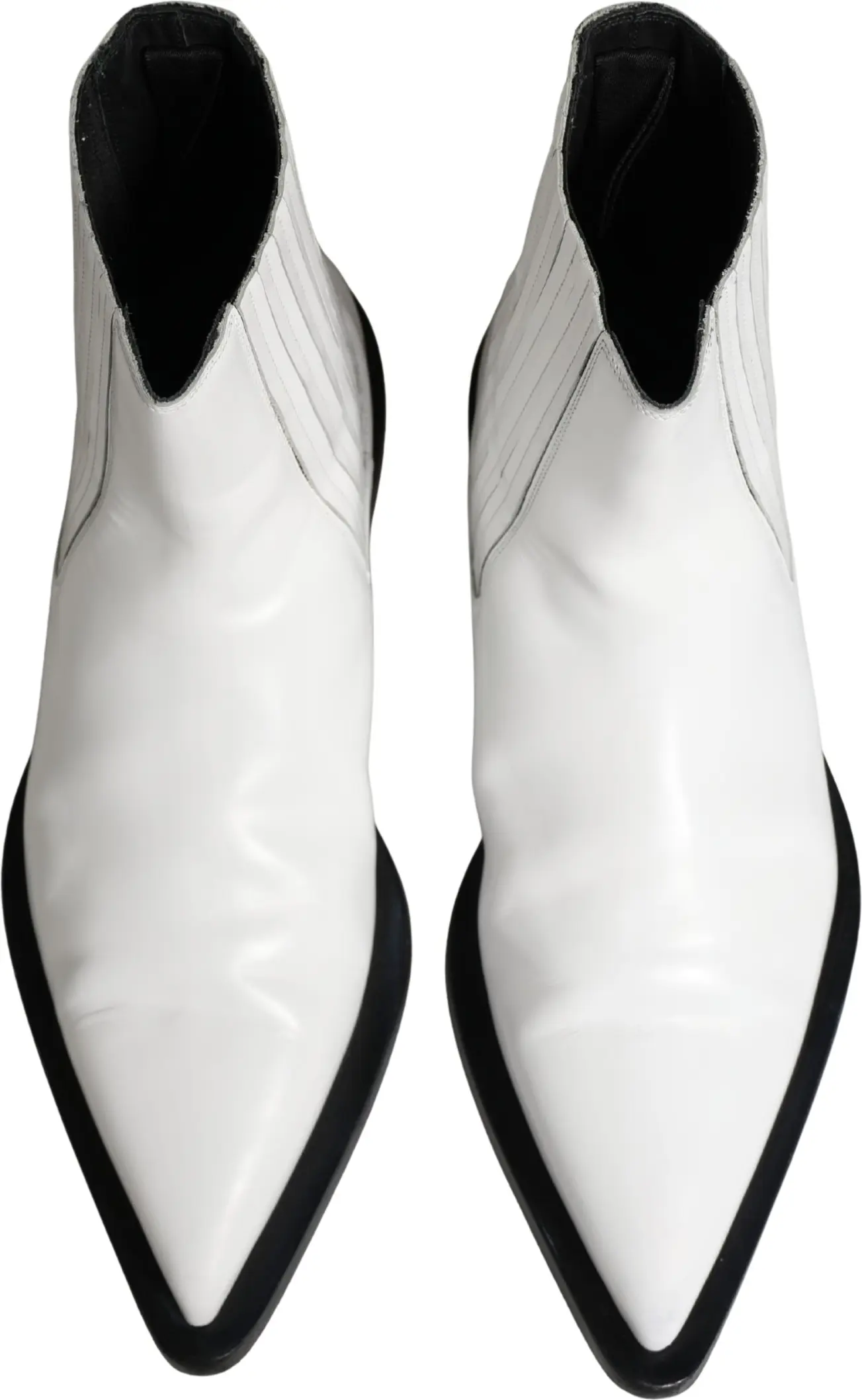 Dolce & Gabbana Ankle Boots