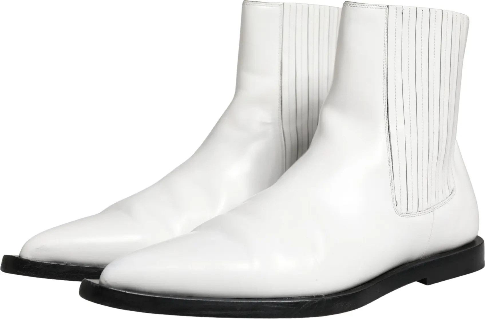Dolce & Gabbana Ankle Boots
