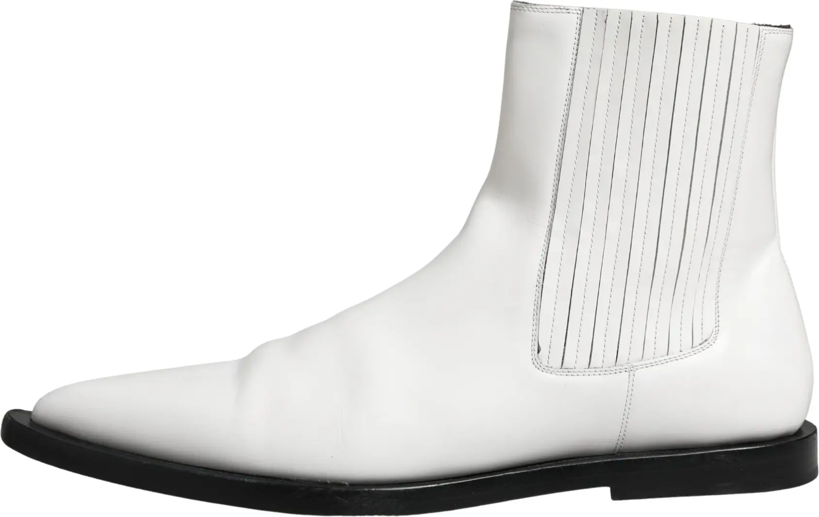 Dolce & Gabbana Ankle Boots