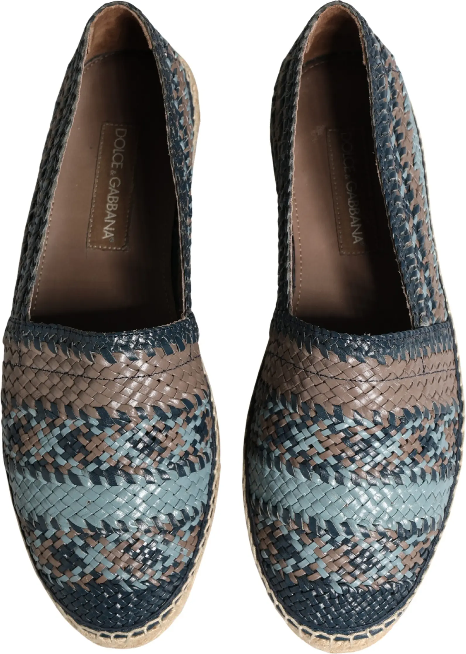 Slip On Shoes Dolce & Gabbana