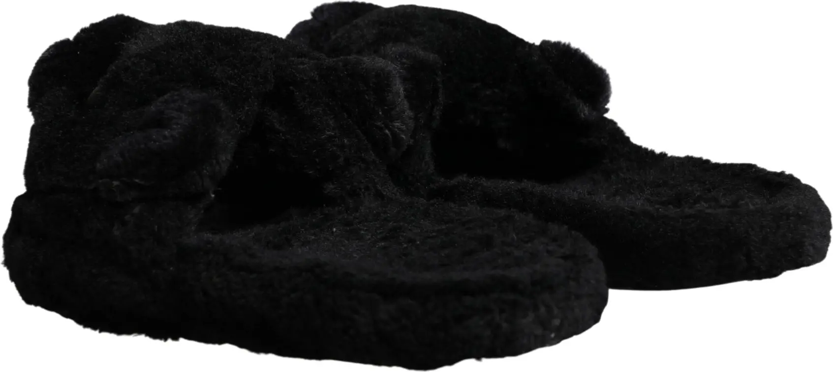 Oyoq kiyim - Flat Slides Shoes Dolce & Gabbana