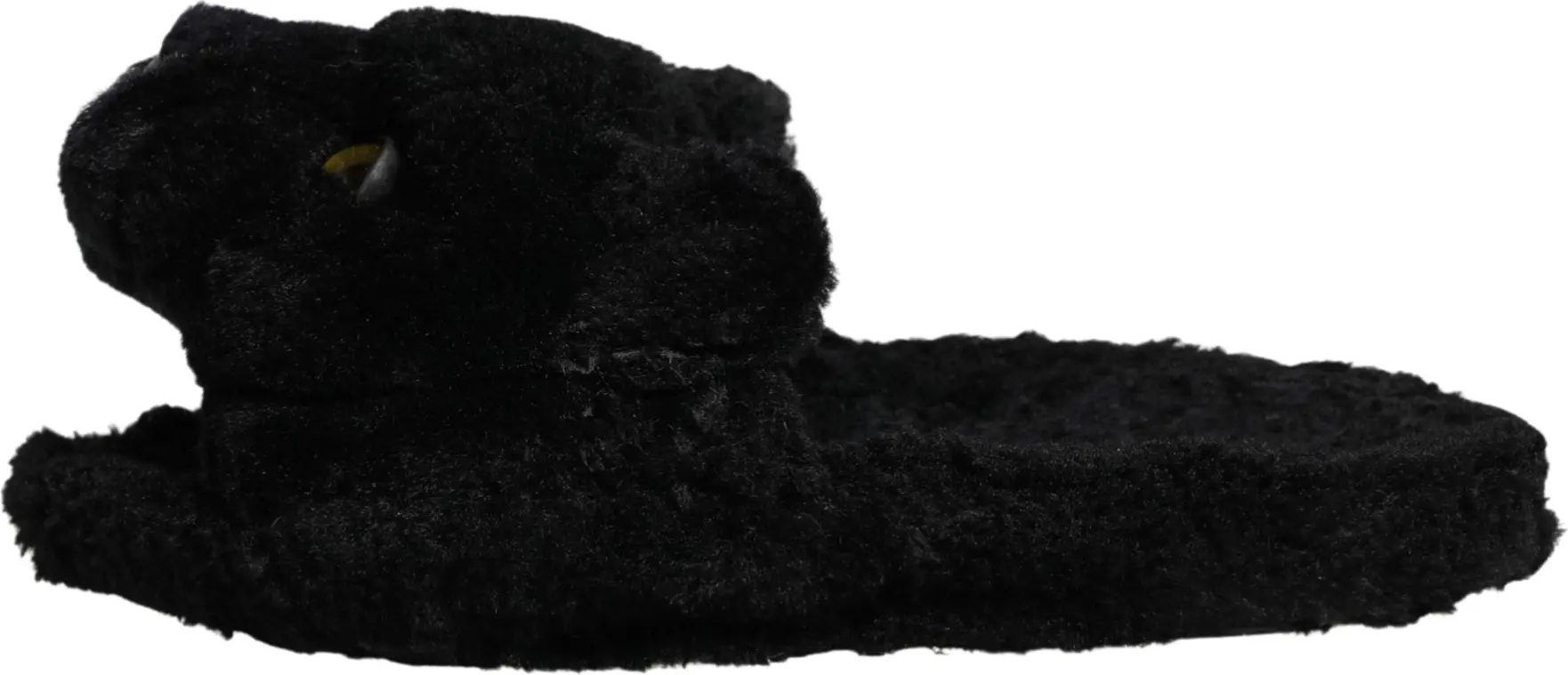 Oyoq kiyim - Flat Slides Shoes Dolce & Gabbana