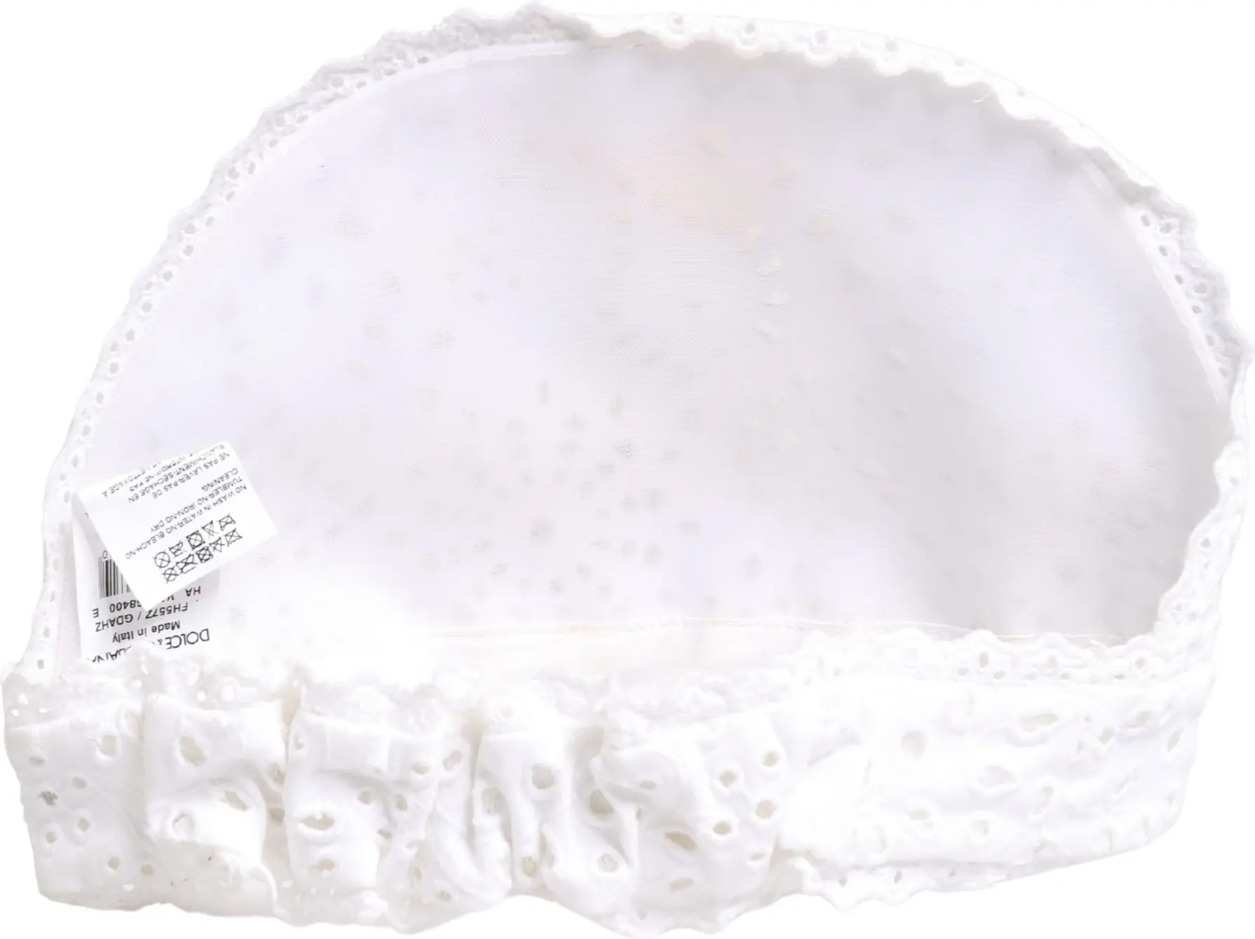 Hat Dolce & Gabbana