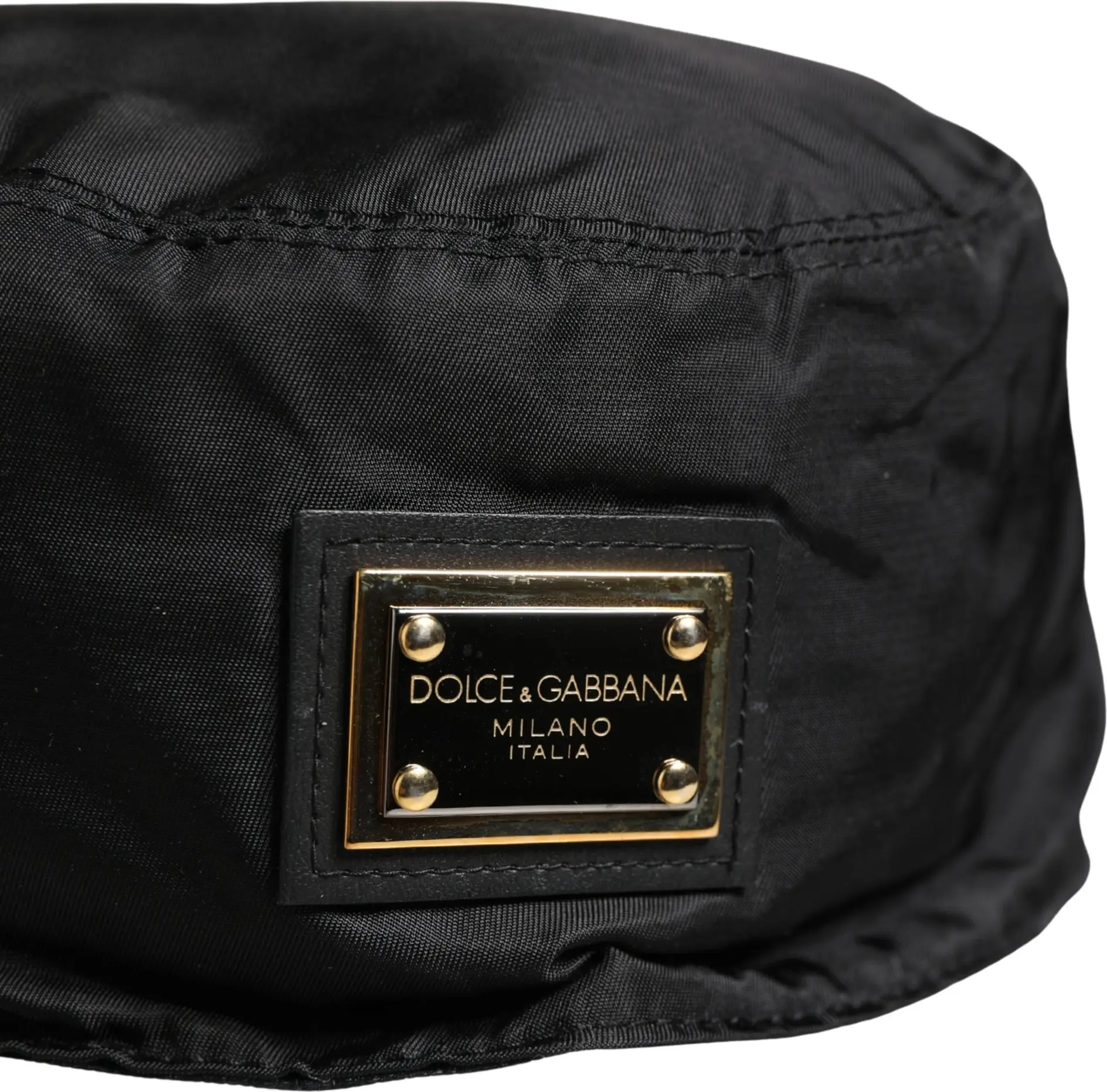 Bucket Hat Dolce & Gabbana