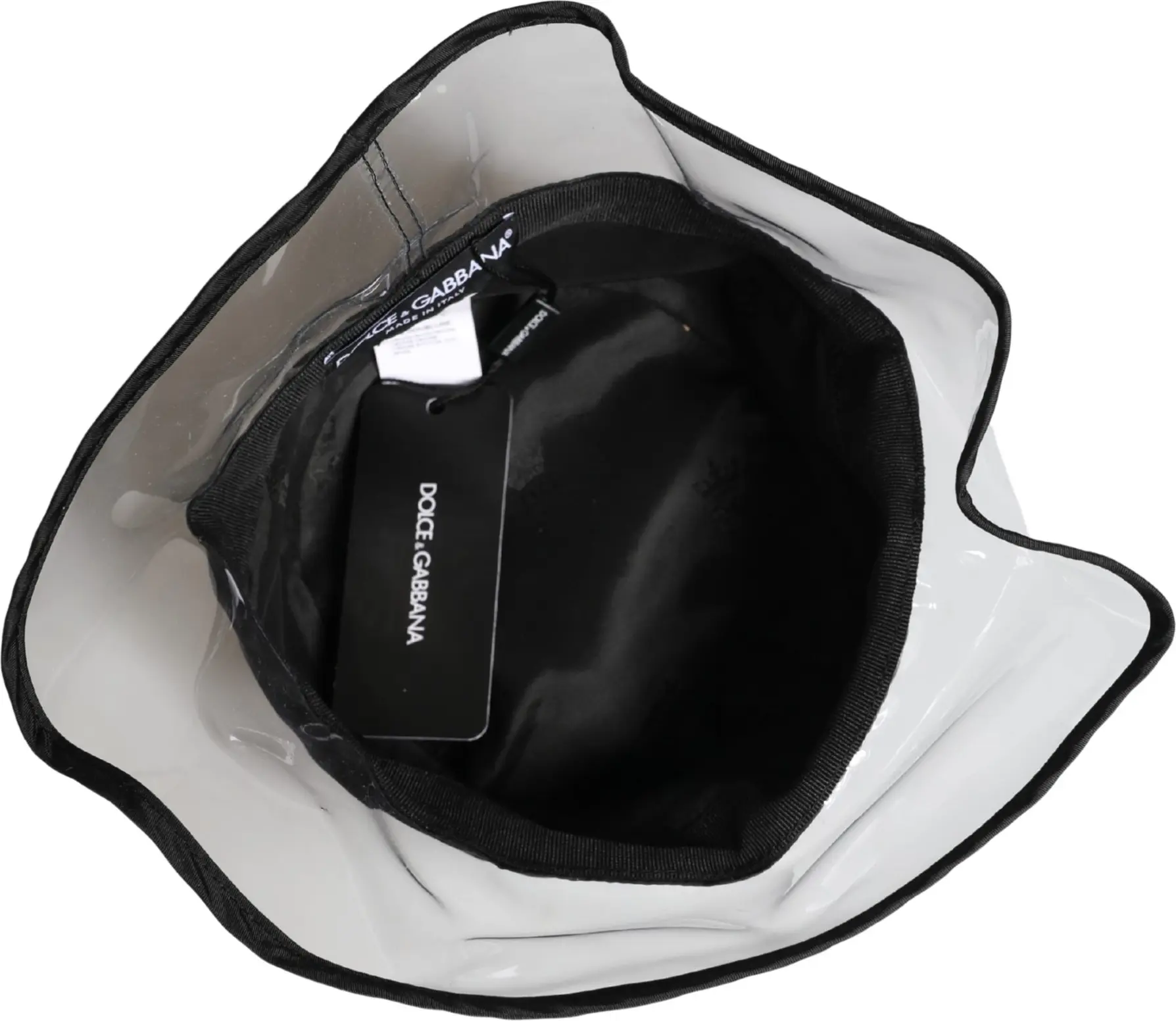 Bucket Hat Dolce & Gabbana