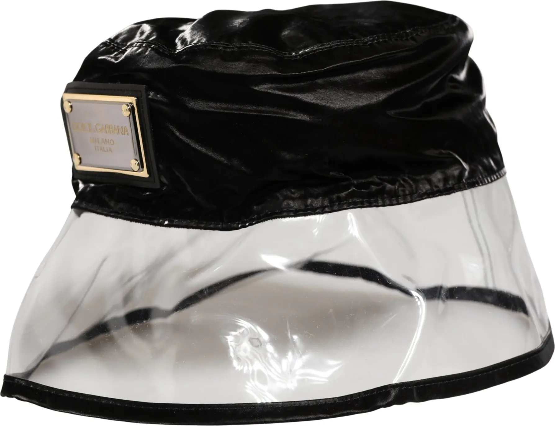 Bucket Hat Dolce & Gabbana