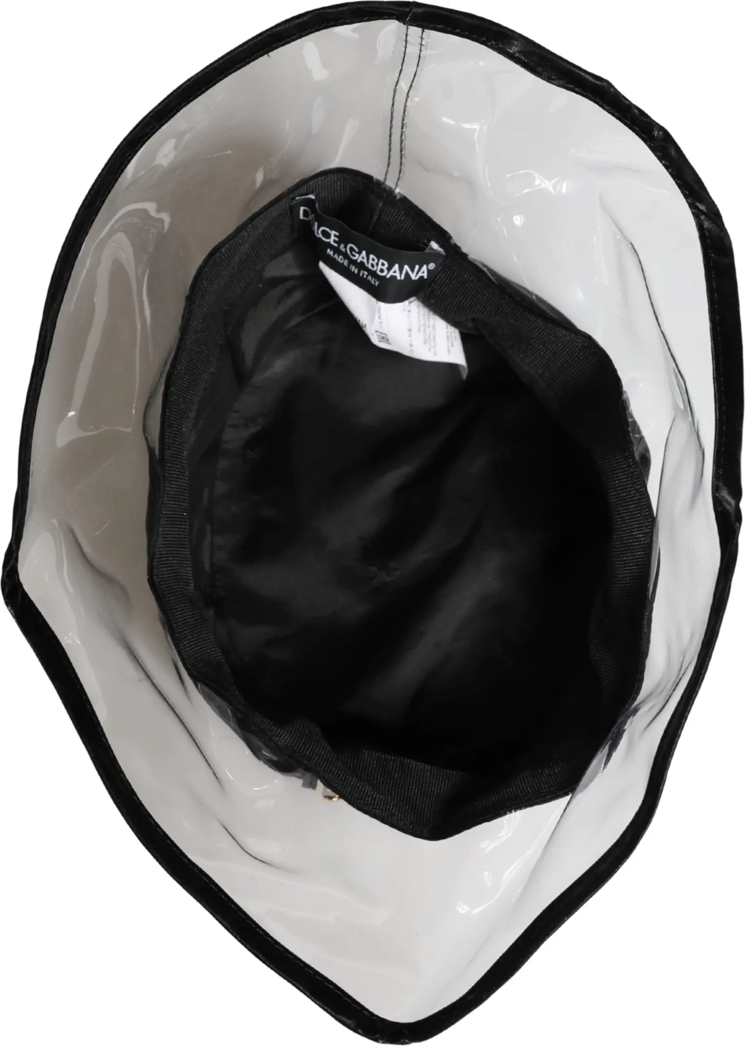Bucket Hat Dolce & Gabbana