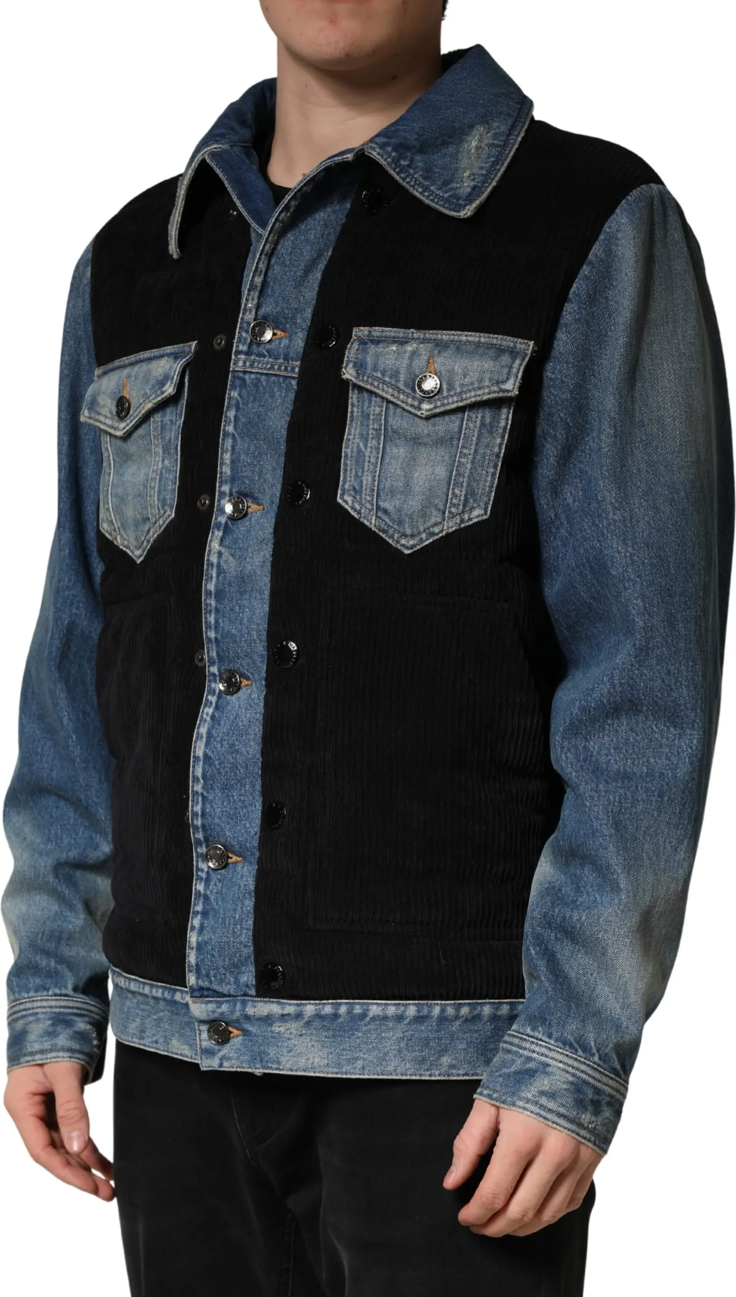 Jacket Dolce & Gabbana