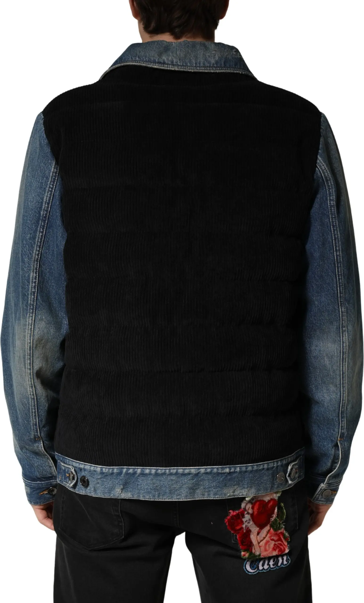 Jacket Dolce & Gabbana