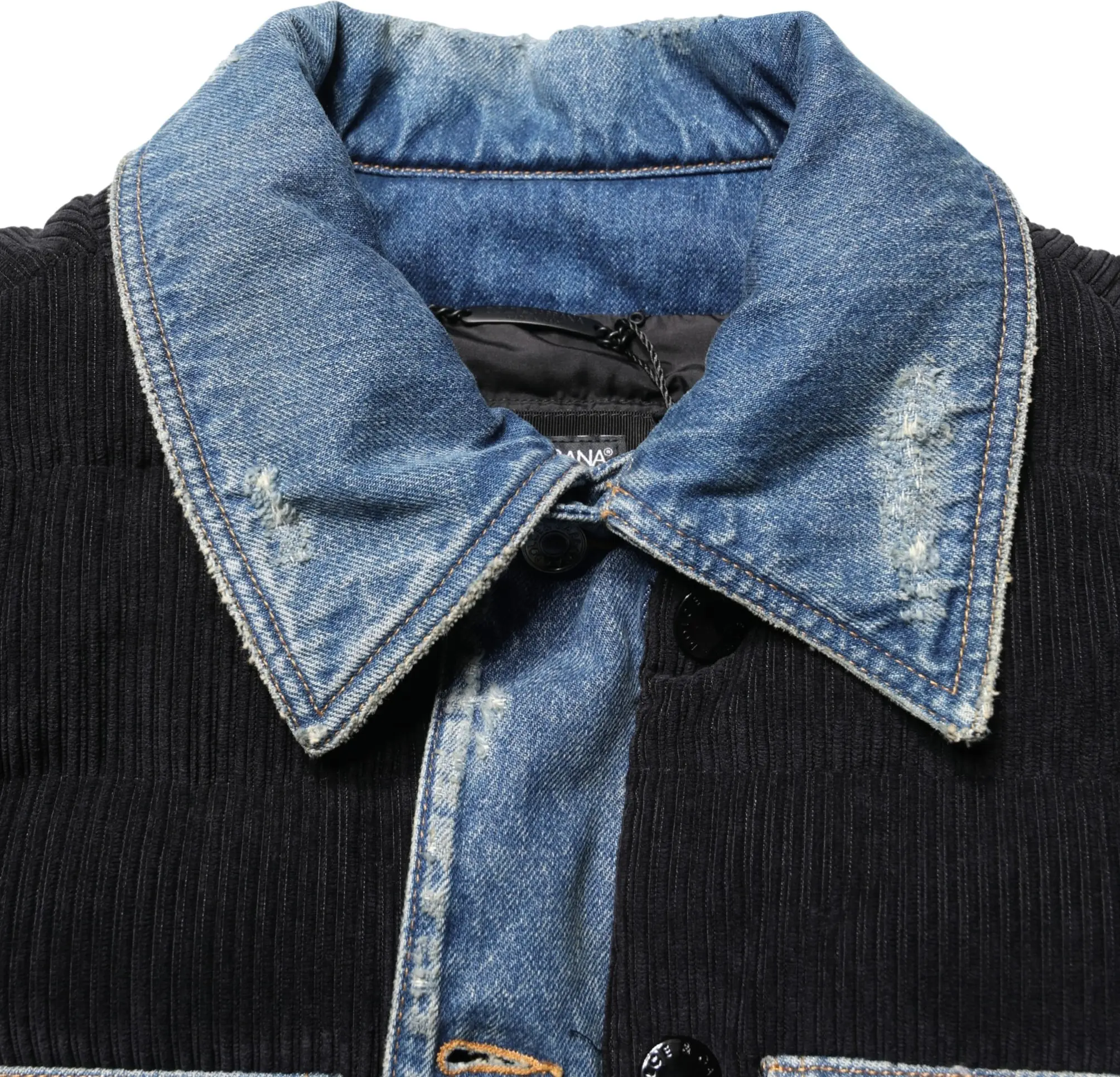 Jacket Dolce & Gabbana