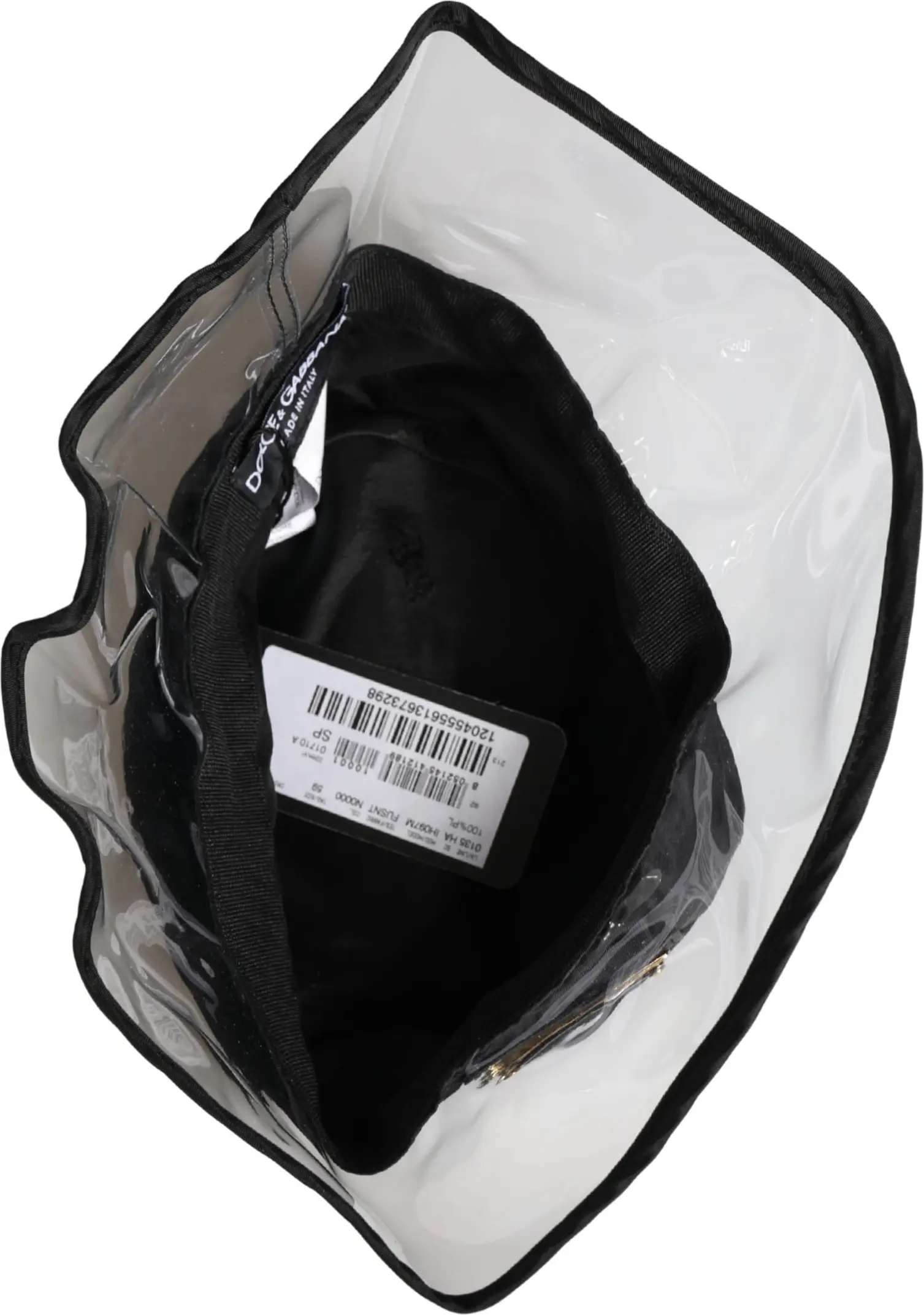 Bucket Hat Dolce & Gabbana
